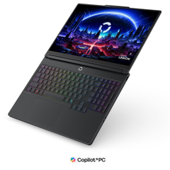 Laptop Lenovo Legion 5 15IPH11 83RW0023VN Ultra 7 356H RAM 16GB SSD 512GB RTX 5060 15.3" 2.5K OLED 165Hz - Tặng OFFICE 2024