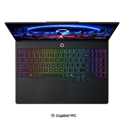 Laptop Lenovo Legion 5 15IPH11 83RW0023VN Ultra 7 356H RAM 16GB SSD 512GB RTX 5060 15.3" 2.5K OLED 165Hz - Tặng OFFICE 2024