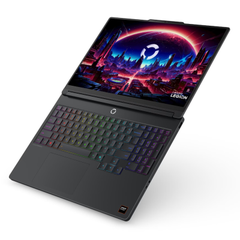Laptop Lenovo Legion 5 15AHP11 83Q7001JVN 2026 Ryzen AI 7 250 RAM 16GB SSD 512GB RTX 5060 15.3" 2.5K OLED 165Hz | TẶNG OFFICE 2024