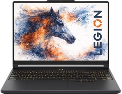 Laptop Lenovo Legion Y7000X 2026 Ultra 7 251HX RAM 16GB SSD 1TB RTX 5060 15.3" 2.5K OLED 165Hz (Legion 5 15IAX11) | Eclipse Black