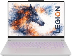 Laptop Lenovo Legion Y7000X 2026 Core 7 245HX RAM 16GB SSD 512GB RTX 5060 15.3" 2.5K OLED 165Hz (Legion 5 15IAX11) | Glacier White