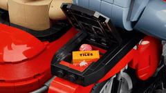 Bộ mô Hình Lắp Ráp LEGO Ideas 21371 Wallace & Gromit #21371