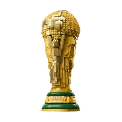 Bộ Mô Hình LEGO Cúp Vàng FIFA World Cup Official Trophy #43020