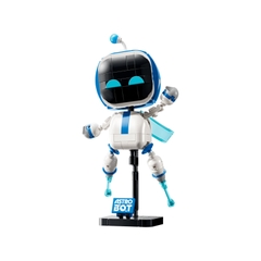Bộ Mô Hình Lắp Ráp LEGO PlayStation Astro Bot #40899