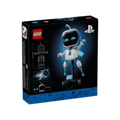 Bộ Mô Hình Lắp Ráp LEGO PlayStation Astro Bot #40899