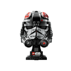 Bộ Mô Hình Lắp Ráp LEGO Star Wars AT-AT Driver Helmet #75429