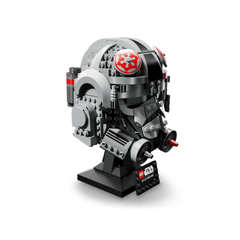 Bộ Mô Hình Lắp Ráp LEGO Star Wars AT-AT Driver Helmet #75429