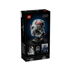 Bộ Mô Hình Lắp Ráp LEGO Star Wars AT-AT Driver Helmet #75429