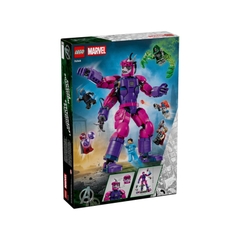 Bộ Mô Hình Lắp Ráp LEGO Epic Battle Avengers Doomsday #76348