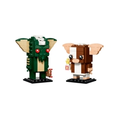 Bộ Mô Hình Lắp Ráp LEGO Gremlins Gizmo & Stripe #40919