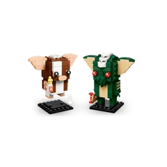 Bộ Mô Hình Lắp Ráp LEGO Gremlins Gizmo & Stripe #40919