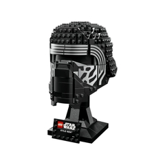 Bộ Mô Hình Lắp Ráp LEGO Star Wars Kylo Ren Helmet #75415