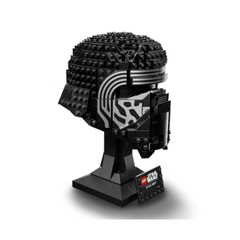 Bộ Mô Hình Lắp Ráp LEGO Star Wars Kylo Ren Helmet #75415