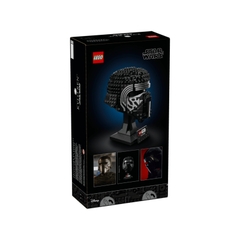 Bộ Mô Hình Lắp Ráp LEGO Star Wars Kylo Ren Helmet #75415