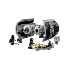 Bộ Mô Hình Lắp Ráp LEGO Star Wars TIE Bomber Ném Bom #75347