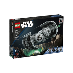 Bộ Mô Hình Lắp Ráp LEGO Star Wars TIE Bomber Ném Bom #75347