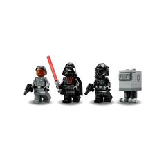 Bộ Mô Hình Lắp Ráp LEGO Star Wars TIE Bomber Ném Bom #75347