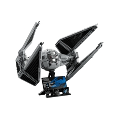 Bộ Mô Hình Lắp Ráp LEGO Star Wars TIE Interceptor #75382