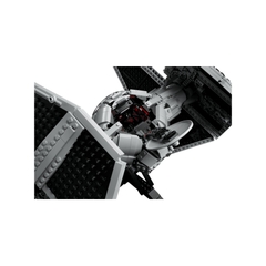 Bộ Mô Hình Lắp Ráp LEGO Star Wars TIE Interceptor #75382