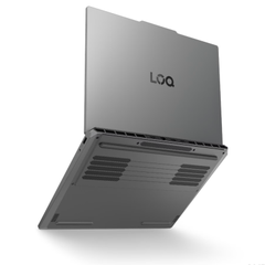 Lenovo LOQ 15AHP11 83TN0040VN 2026 Ryzen 7 250 RAM 16GB SSD 512GB RTX 5050 15.3" FHD+ IPS