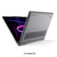 Laptop Lenovo Yoga 7 2-in-1 14IPH11 83TC002JVN Ultra 7 355 RAM 32GB SSD 1TB 14" FHD+ OLED Touch (Tặng kèm bút) - Tặng Office 2024
