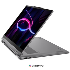Laptop Lenovo Yoga 7 2-in-1 14IPH11 83TC002JVN Ultra 7 355 RAM 32GB SSD 1TB 14" FHD+ OLED Touch (Tặng kèm bút) - Tặng Office 2024