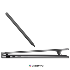 Laptop Lenovo Yoga 7 2-in-1 14IPH11 83TC002JVN Ultra 7 355 RAM 32GB SSD 1TB 14" FHD+ OLED Touch (Tặng kèm bút) - Tặng Office 2024