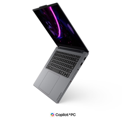 Laptop Lenovo Yoga Pro 7 15IPH11 83SN000BVN 2026 Ultra 7 356H RAM 32GB SSD 1TB RTX 5050 15.3" 2.5K OLED 165Hz - Tặng Office 2024