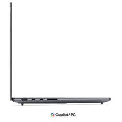 Laptop Lenovo Yoga Pro 7 15IPH11 83SN000BVN 2026 Ultra 7 356H RAM 32GB SSD 1TB RTX 5050 15.3" 2.5K OLED 165Hz - Tặng Office 2024