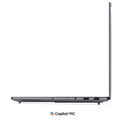 Laptop Lenovo Yoga Pro 7 15IPH11 83SN000BVN 2026 Ultra 7 356H RAM 32GB SSD 1TB RTX 5050 15.3" 2.5K OLED 165Hz - Tặng Office 2024