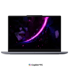 Laptop Lenovo Yoga Pro 7 15IPH11 83SN000BVN 2026 Ultra 7 356H RAM 32GB SSD 1TB RTX 5050 15.3" 2.5K OLED 165Hz - Tặng Office 2024