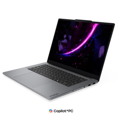 Laptop Lenovo Yoga Pro 7 15IPH11 83SN000BVN 2026 Ultra 7 356H RAM 32GB SSD 1TB RTX 5050 15.3" 2.5K OLED 165Hz - Tặng Office 2024