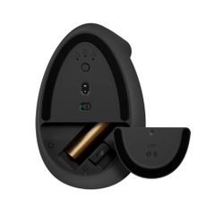 Chuột công thái học Logitech Lift Vertical