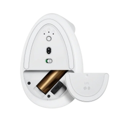 Chuột công thái học Logitech Lift Vertical
