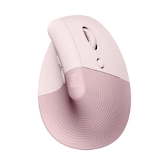 Chuột công thái học Logitech Lift Vertical