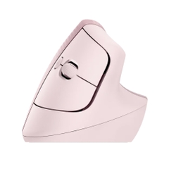 Chuột công thái học Logitech Lift Vertical
