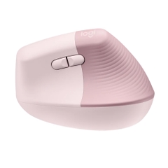 Chuột công thái học Logitech Lift Vertical