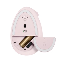 Chuột công thái học Logitech Lift Vertical