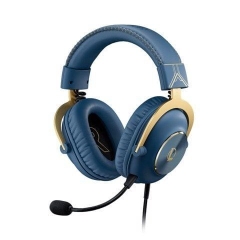 Tai nghe Logitech Pro X League of Legends