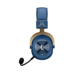 Tai nghe Logitech Pro X League of Legends