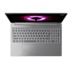 Laptop Lenovo LOQ Essential 15ARP10E 83S0000DVN Ryzen 5 7535HS RAM 16GB SSD 512GB RTX 3050 15.6" FHD 144Hz