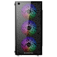 Vỏ case Xigmatek NYX 3F