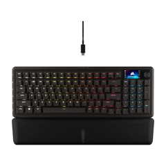 Bàn phím HE Corsair VANGUARD PRO 96