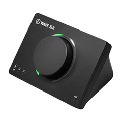 Thiết bị Stream Elgato Wave XLR MK.2 10MAN9901