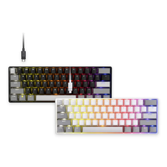 Bàn phím HE Corsair CLIPPER PRO MINI 60