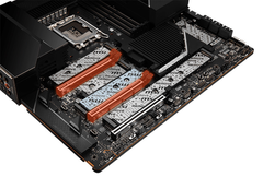 Mainboard MSI MEG Z690 GODLIKE