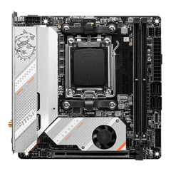 Mainboard MSI MPG B650I EDGE WIFI