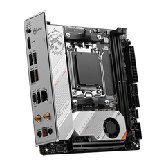 Mainboard MSI MPG B650I EDGE WIFI