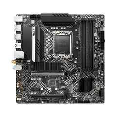 Mainboard MSI PRO B660M-A WIFI DDR4