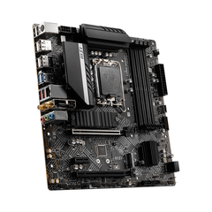 Mainboard MSI PRO B660M-A WIFI DDR4